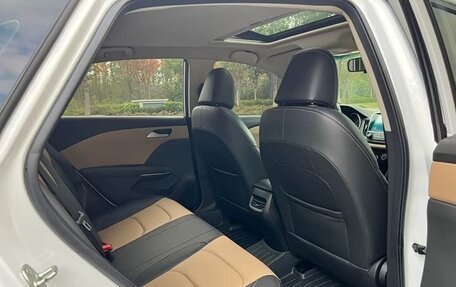 Chevrolet Monza, 2021 год, 1 191 000 рублей, 13 фотография