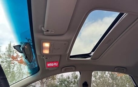 Chevrolet Monza, 2021 год, 1 191 000 рублей, 15 фотография