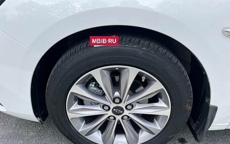 Chevrolet Monza, 2021 год, 1 191 000 рублей, 16 фотография