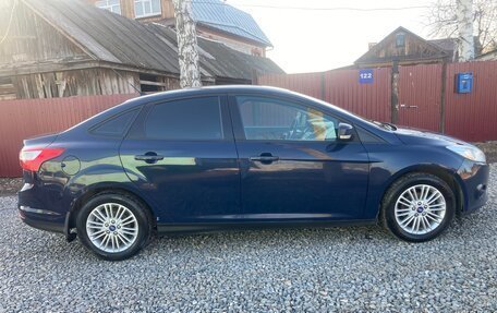 Ford Focus III, 2012 год, 640 000 рублей, 3 фотография