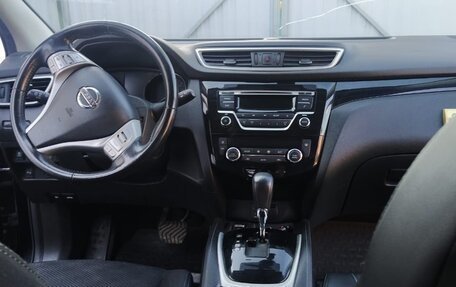 Nissan Qashqai, 2018 год, 1 790 000 рублей, 7 фотография