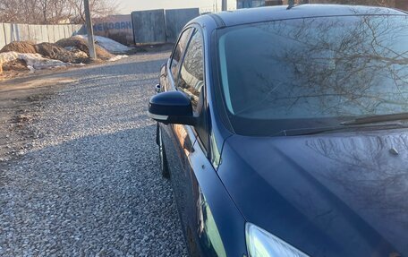 Ford Focus III, 2012 год, 640 000 рублей, 4 фотография