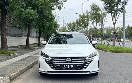 Nissan Altima VI (L34), 2023 год, 2 300 000 рублей, 2 фотография