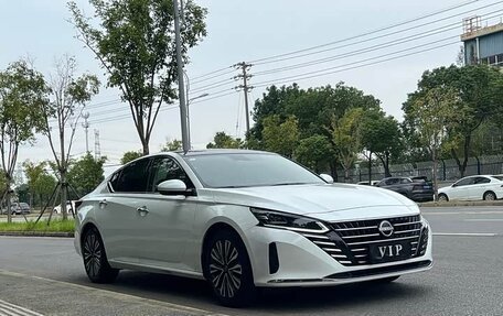 Nissan Altima VI (L34), 2023 год, 2 300 000 рублей, 3 фотография