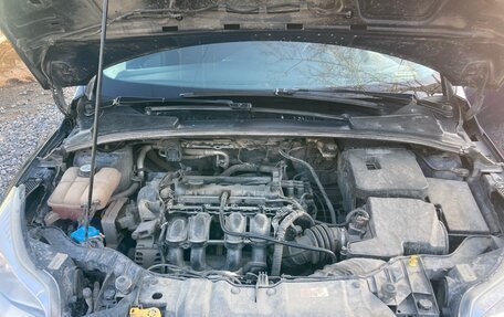 Ford Focus III, 2012 год, 640 000 рублей, 11 фотография