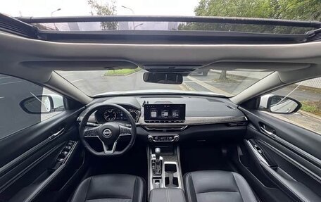 Nissan Altima VI (L34), 2023 год, 2 300 000 рублей, 10 фотография