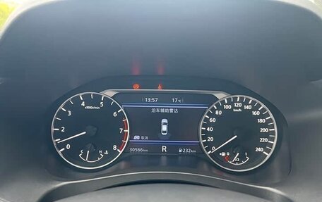 Nissan Altima VI (L34), 2023 год, 2 300 000 рублей, 11 фотография