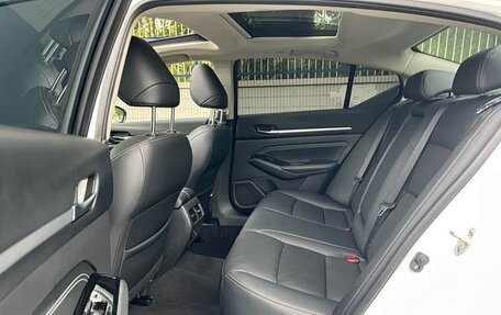 Nissan Altima VI (L34), 2023 год, 2 300 000 рублей, 12 фотография