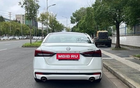 Nissan Altima VI (L34), 2023 год, 2 300 000 рублей, 6 фотография