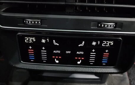 Audi Q8 I, 2021 год, 6 205 000 рублей, 10 фотография