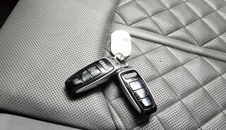 Audi Q8 I, 2021 год, 6 205 000 рублей, 12 фотография