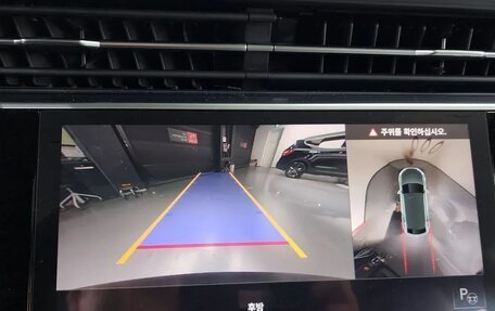 Audi Q8 I, 2021 год, 6 205 000 рублей, 9 фотография