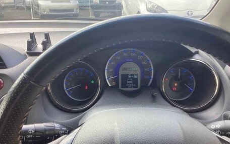 Honda Fit Shuttle I рестайлинг, 2014 год, 750 000 рублей, 10 фотография