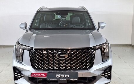 GAC GS8, 2025 год, 4 499 000 рублей, 1 фотография