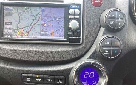 Honda Fit Shuttle I рестайлинг, 2014 год, 750 000 рублей, 14 фотография