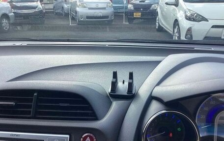 Honda Fit Shuttle I рестайлинг, 2014 год, 750 000 рублей, 15 фотография