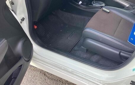 Honda Fit Shuttle I рестайлинг, 2014 год, 750 000 рублей, 23 фотография