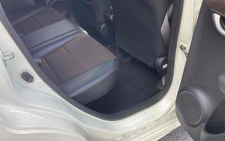 Honda Fit Shuttle I рестайлинг, 2014 год, 750 000 рублей, 20 фотография