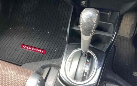 Honda Fit Shuttle I рестайлинг, 2014 год, 750 000 рублей, 17 фотография