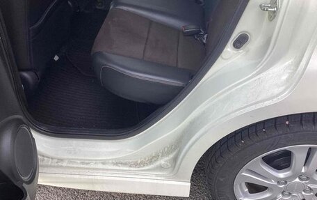 Honda Fit Shuttle I рестайлинг, 2014 год, 750 000 рублей, 25 фотография