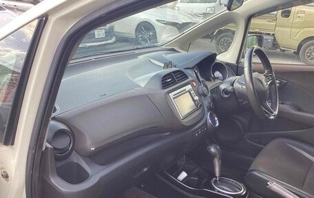 Honda Fit Shuttle I рестайлинг, 2014 год, 750 000 рублей, 24 фотография