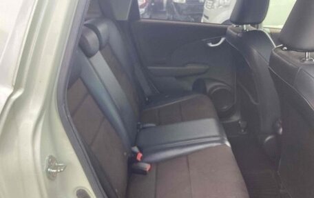 Honda Fit Shuttle I рестайлинг, 2014 год, 750 000 рублей, 27 фотография