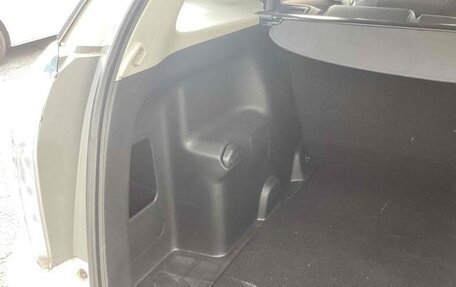 Honda Fit Shuttle I рестайлинг, 2014 год, 750 000 рублей, 28 фотография