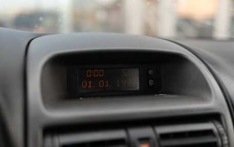 Opel Astra G, 2002 год, 400 000 рублей, 14 фотография