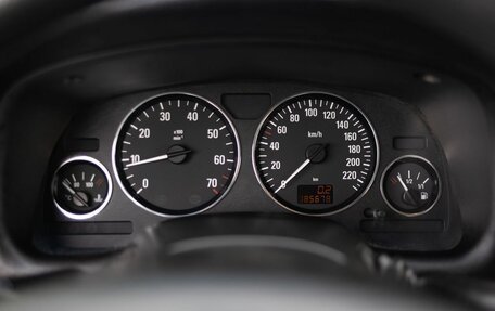 Opel Astra G, 2002 год, 400 000 рублей, 12 фотография