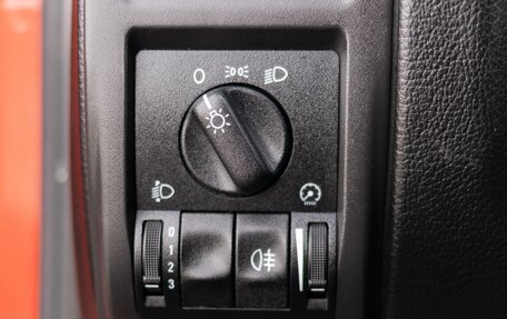 Opel Astra G, 2002 год, 400 000 рублей, 18 фотография