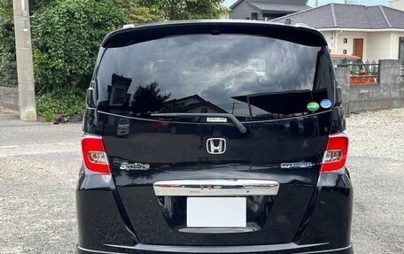 Honda Freed I, 2016 год, 815 000 рублей, 5 фотография