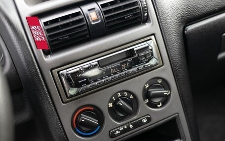 Opel Astra G, 2002 год, 400 000 рублей, 13 фотография