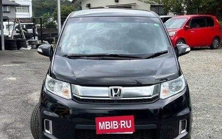 Honda Freed I, 2016 год, 815 000 рублей, 2 фотография