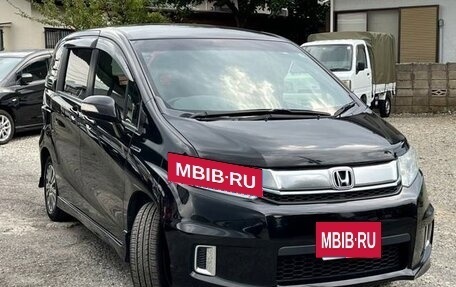 Honda Freed I, 2016 год, 815 000 рублей, 3 фотография