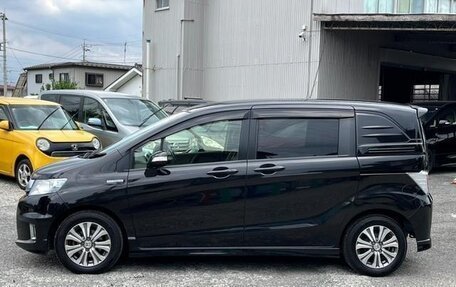 Honda Freed I, 2016 год, 815 000 рублей, 7 фотография