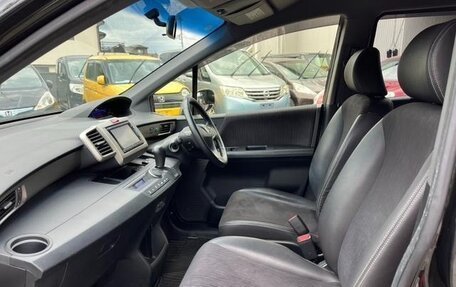 Honda Freed I, 2016 год, 815 000 рублей, 16 фотография