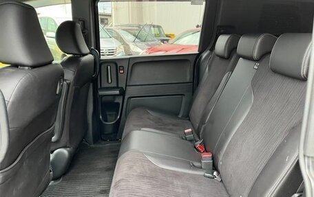 Honda Freed I, 2016 год, 815 000 рублей, 17 фотография