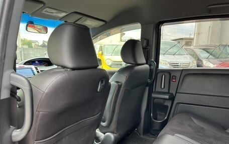 Honda Freed I, 2016 год, 815 000 рублей, 19 фотография