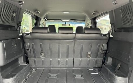 Honda Freed I, 2016 год, 815 000 рублей, 20 фотография