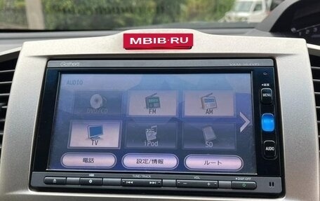 Honda Freed I, 2016 год, 815 000 рублей, 14 фотография