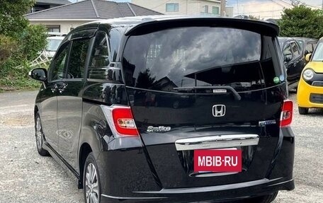 Honda Freed I, 2016 год, 815 000 рублей, 6 фотография