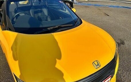 Honda S660, 2016 год, 1 049 222 рублей, 11 фотография