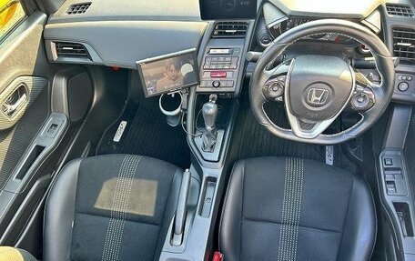 Honda S660, 2016 год, 1 049 222 рублей, 8 фотография