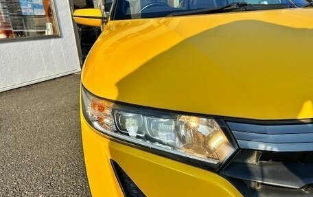 Honda S660, 2016 год, 1 049 222 рублей, 12 фотография