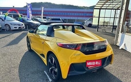Honda S660, 2016 год, 1 049 222 рублей, 7 фотография