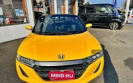 Honda S660, 2016 год, 1 049 222 рублей, 4 фотография