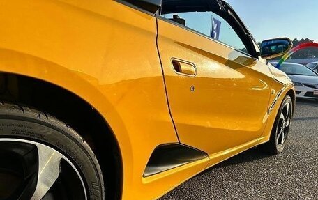 Honda S660, 2016 год, 1 049 222 рублей, 17 фотография