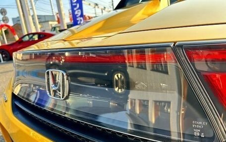 Honda S660, 2016 год, 1 049 222 рублей, 18 фотография