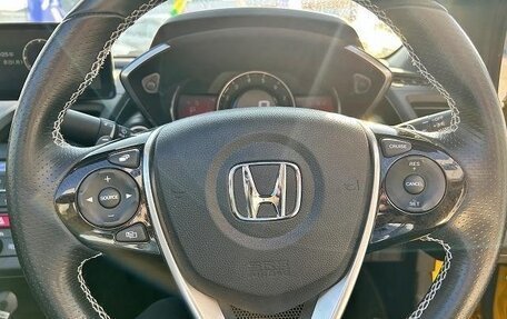 Honda S660, 2016 год, 1 049 222 рублей, 22 фотография