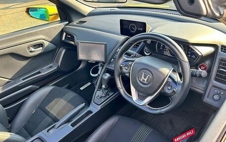 Honda S660, 2016 год, 1 049 222 рублей, 20 фотография